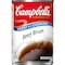 Campbells Campbell's Condensed Soup Red & White Beef Both 10.5 oz. Can, PK12 000017967 - alternate 6